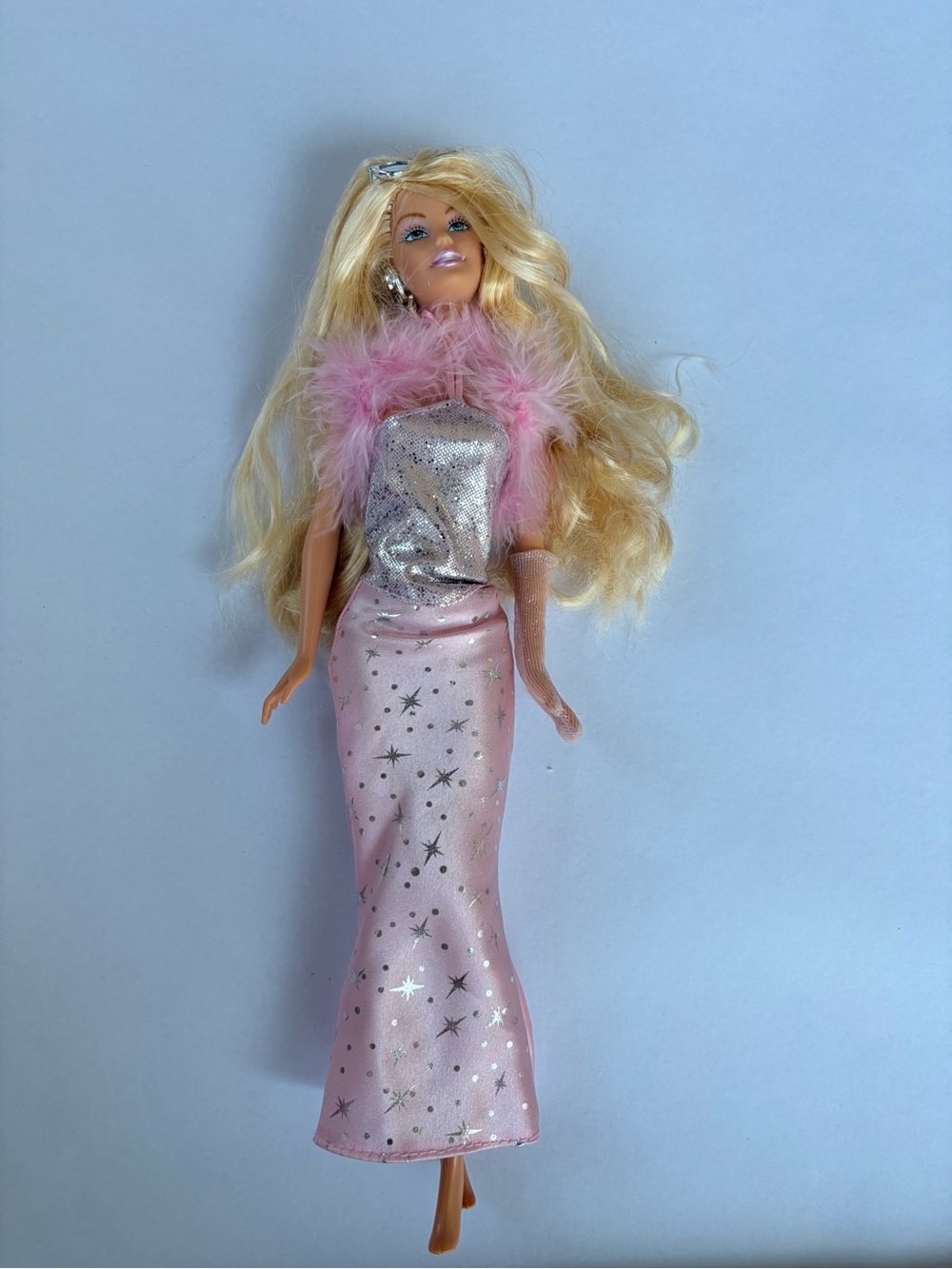 Y2K Movie Star Barbie